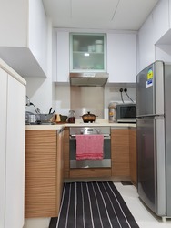 One @ Pulasan (D15), Apartment #168870762